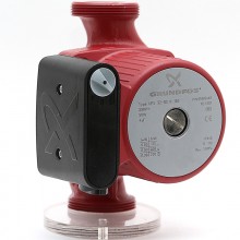 Циркуляционный насос Grundfos UPS 32 - 80 N