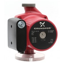 Циркуляционный насос Grundfos UPS 25-100 180