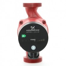 Циркуляционный насос Grundfos Alpha2 L 32 60 180