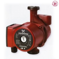 Циркуляционный насос Grundfos UPS 25-40 A 180