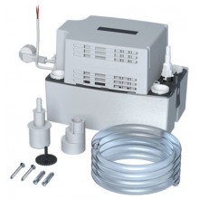 Насосная установка для отвода конденсата Grundfos CONLIFT1