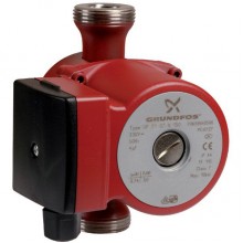 Циркуляционный насос Grundfos UP 20 - 07 N