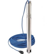 Скважинный насос Grundfos SQ 2-55 с кабелем
