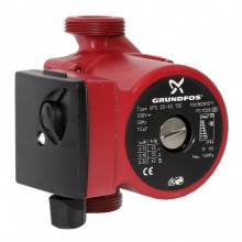 Циркуляционный насос Grundfos UPS 20-40 130