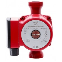 Циркуляционный насос Grundfos UP 20 - 30 N
