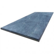 Облицовка стены Талькохлорит