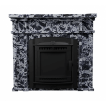 Портал для печи «Атмосфера L, XL, XXL» Пироксенит Элит