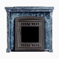 Портал для печи «Атмосфера М» Пироксенит