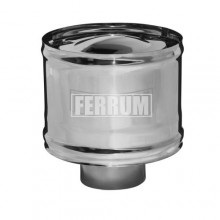 Ferrum GS/HF зонт-К с ветрозащитой (430/0,5мм)
