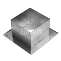 Ferrum ППУ составной (430/0,5мм) Ф200
