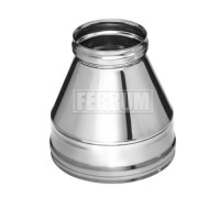 Ferrum GS конус (430/0,5мм)