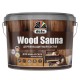 Защитный состав для обработки бань и саун DUFA Wood Sauna