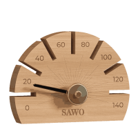 Термометр SAWO LOISTO 109-TD кедр 