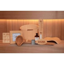 Набор подарочный SAWO SIGNATURE CEDAR
