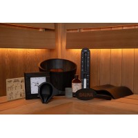 Набор подарочный SAWO SIGNATURE BLACK