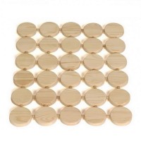 Коврик SAWO 590-P деревянный