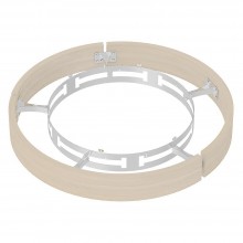 Деревянное ограждение SAWO TH-GUARD-W9-A для TOWER TH9, осина