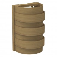 Абажур SAWO 917-D кедр