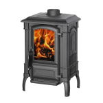 Отопительные печи для дома