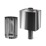 Баки и теплообменники