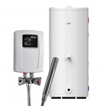 Водонагреватели