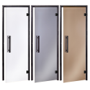 Двери для бани и сауны