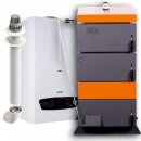 Котлы отопительные