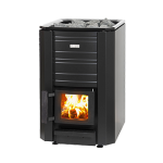 Печи для бани