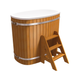 Купели для бани и сауны