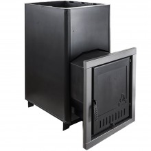 Печь для бани Варвара Волжанка