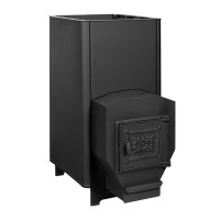 Печь для бани Варвара Волжанка