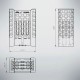 Электрическая печь Варвара Ева K4,5, мощность 4,5 кВт для парной 4 — 6 м³