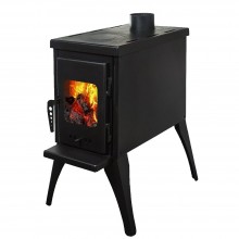 Печь-камин Афина