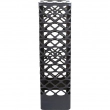 Сетка на трубу Грация высокая