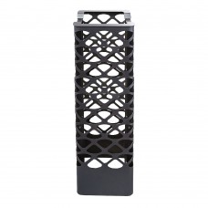 Сетка на трубу Грация высокая