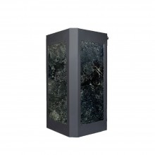 Облицовка трубы Пироксенит