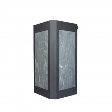 Облицовка трубы Талькохлорит