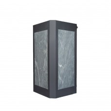 Облицовка трубы Талькохлорит