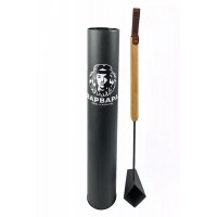 Ковш Варвара светлый рукоятка призма