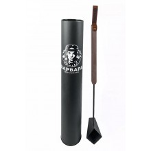 Ковш Варвара темный рукоятка призма