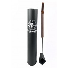 Ковш Варвара темный рукоятка призма