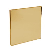 Стекло 290*365 - камин 1309