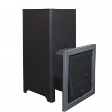 Печь для бани Варвара Пар 12