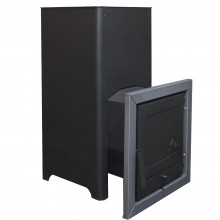 Печь для бани Варвара Пар 18