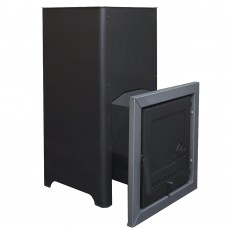 Печь для бани Варвара Пар 18