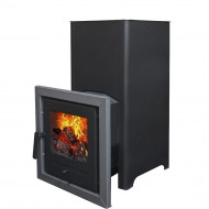 Печь для бани Варвара Пар 18