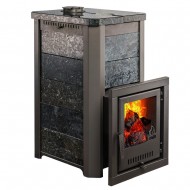 Печь для бани Варвара Сказка Пироксенит