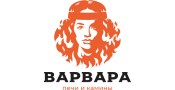 Отопительно-варочные печи Варвара