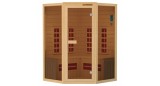 Инфракрасные сауны Инфракрасные сауны