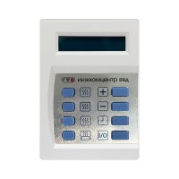 Пульт 02 М для печей Премьера Профи 54-72 кВт